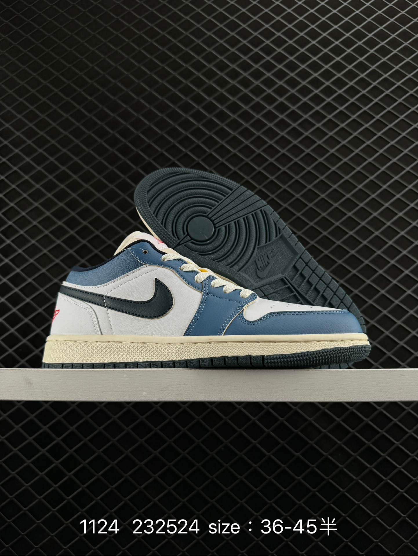 Air Jordan 1 Low AJ1